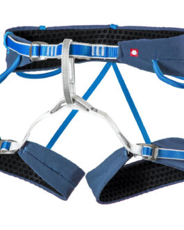 Úvazek Ocún Flit 3 Velikost: L / Barva: modrá