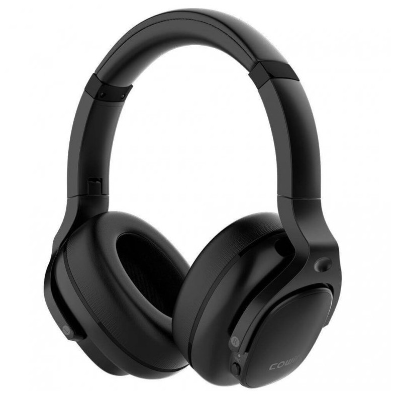 Bezdrátová sluchátka Cowin E9 Barva: černá