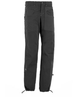 Pánské kalhoty E9 Blat1-Tt Velikost: M / Barva: šedá