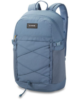 Batoh Dakine Wndr Pack 25L Barva: modrá