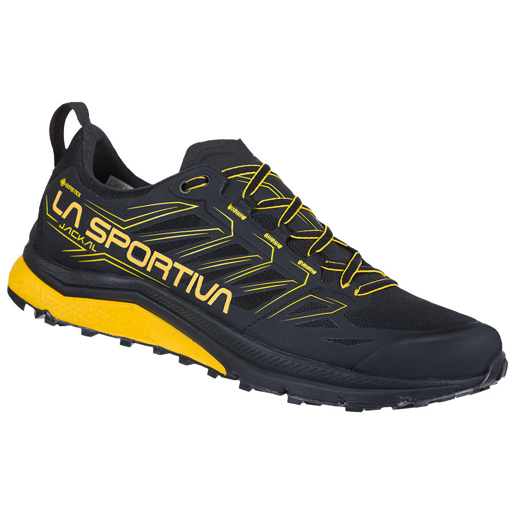 Pánské boty La Sportiva Jackal GTX Velikost bot (EU): 44