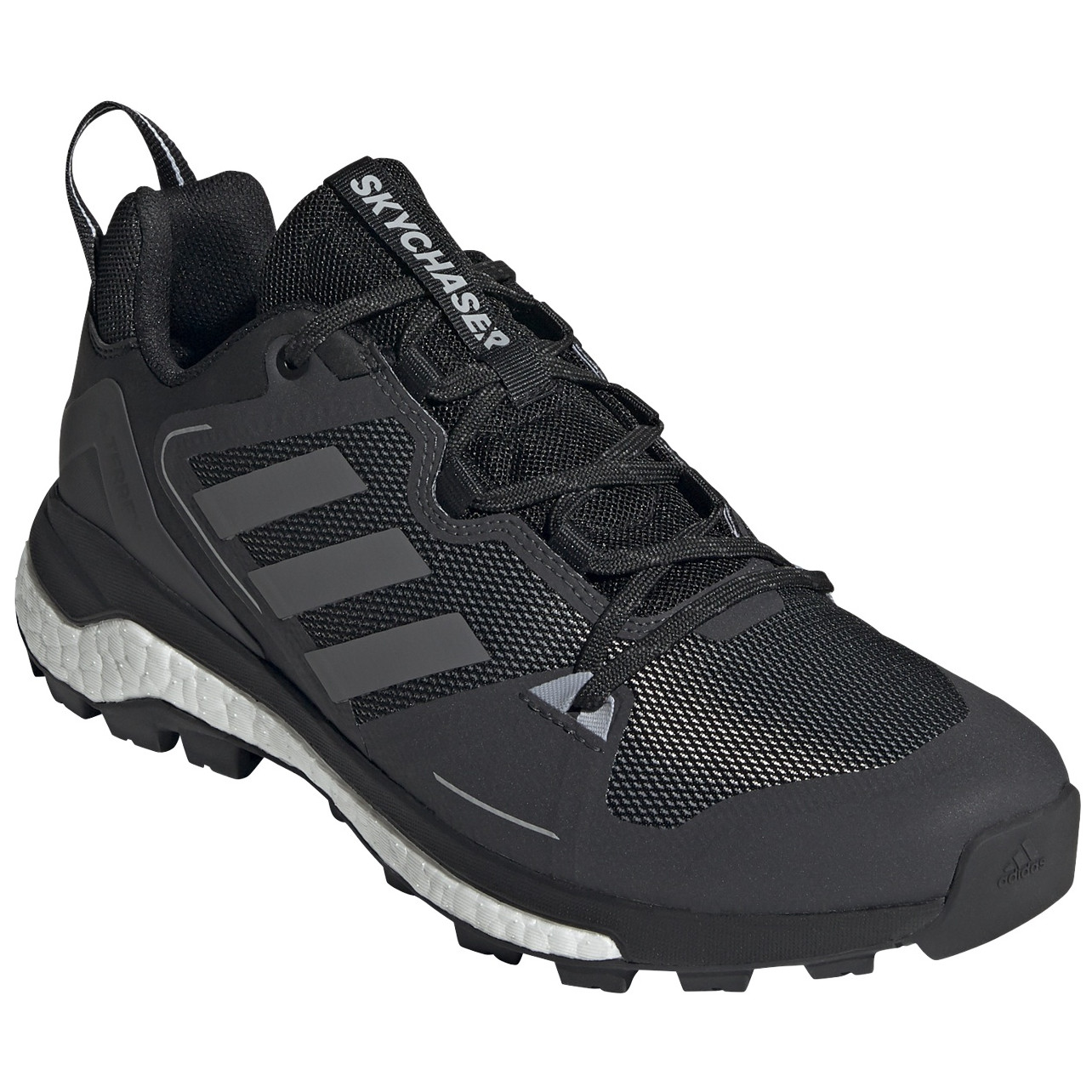 Pánské boty Adidas Terrex Skychaser 2 Velikost bot (EU): 46 / Barva: černá