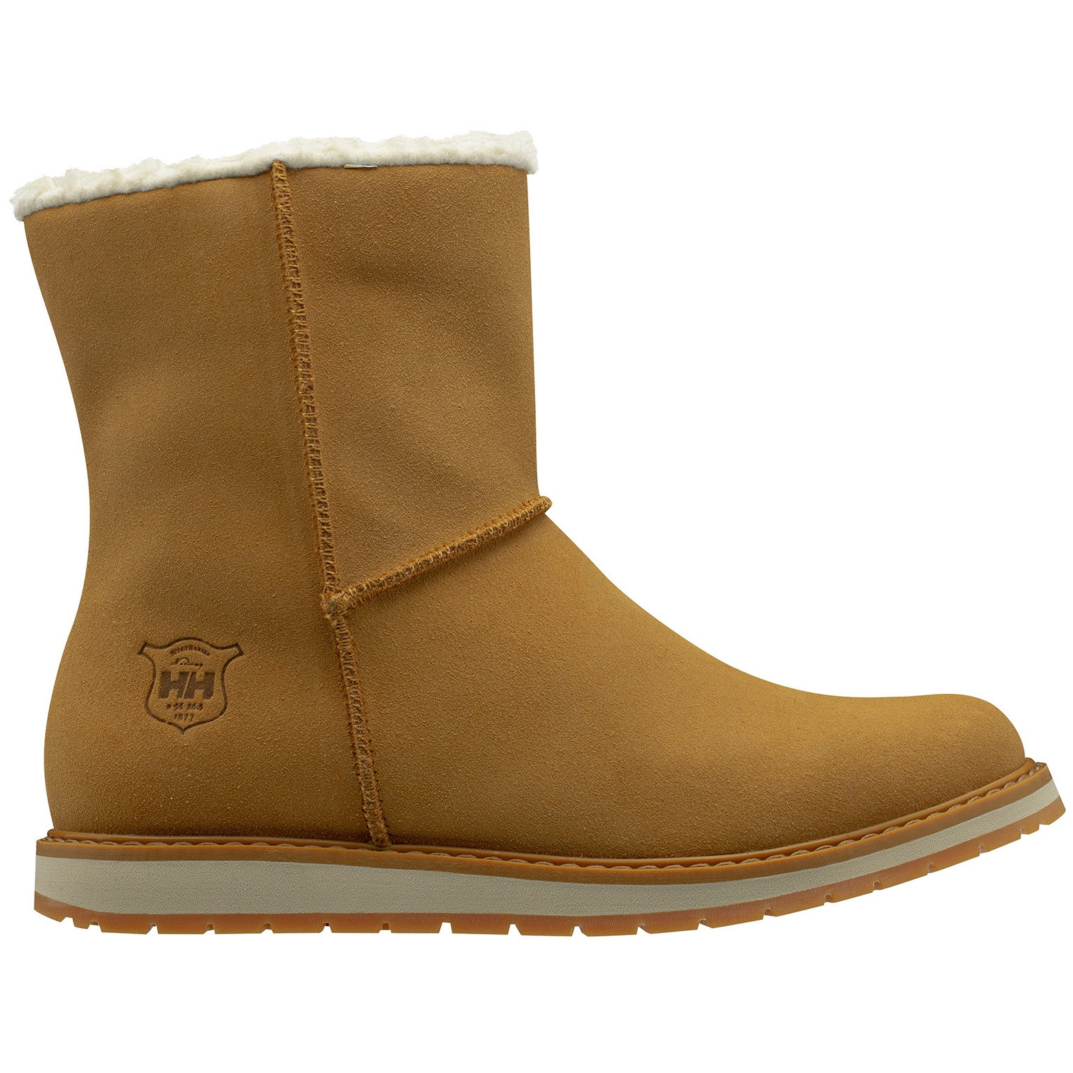 Dámské zimní boty Helly Hansen W Annabelle Boot Velikost bot (EU): 37 / Barva: béžová