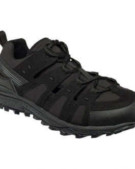 Boty Bennon Amigo O1 Black Sandal Velikost bot (EU): 40 / Barva: černá