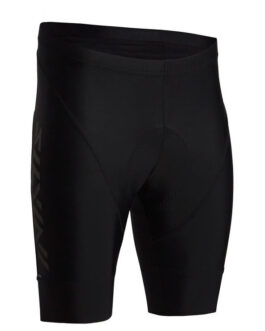 Pánské cyklistické kraťasy Silvini Suelo Velikost: XXXL / Barva: černá