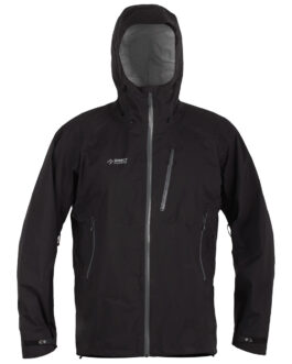 Pánská bunda Direct Alpine Talung 3.0 Velikost: M / Barva: černá