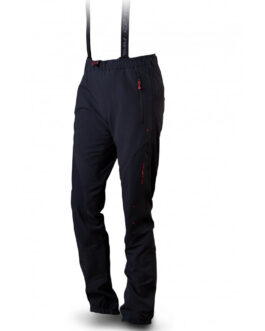 Dámské kalhoty Trimm Marola Pants Velikost: XL / Barva: černá