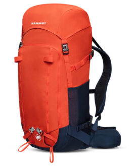 Batoh Mammut Trion 35 Barva: červená/černá