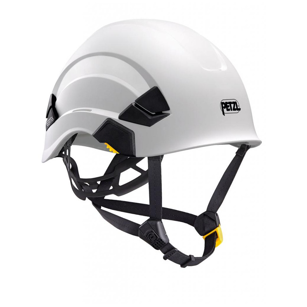 Lezecká helma Petzl VERTEX® Barva: bílá