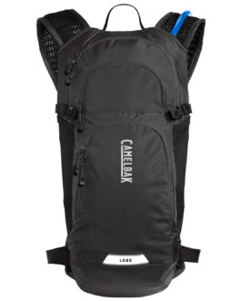 Dámský cyklistický batoh Camelbak Lobo 9 Women Barva: černá