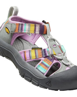 Dětské sandály Keen Venice H2 Children Velikost bot (EU): 31 / Barva: růžová