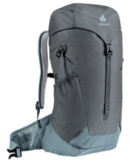 Dámský batoh Deuter AC Lite 22 SL Barva: šedá