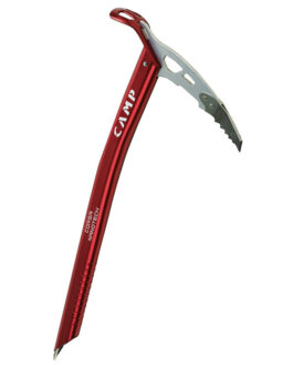 Turistický cepín Camp Corsa Nanotech Délka cepínu: 60 cm