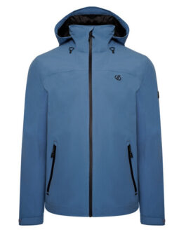 Pánská bunda Dare 2b Mens SwitchOutJkt Velikost: XXL / Barva: modrá