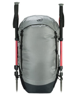 Batoh Mammut Ducan 24 Women Barva: šedá