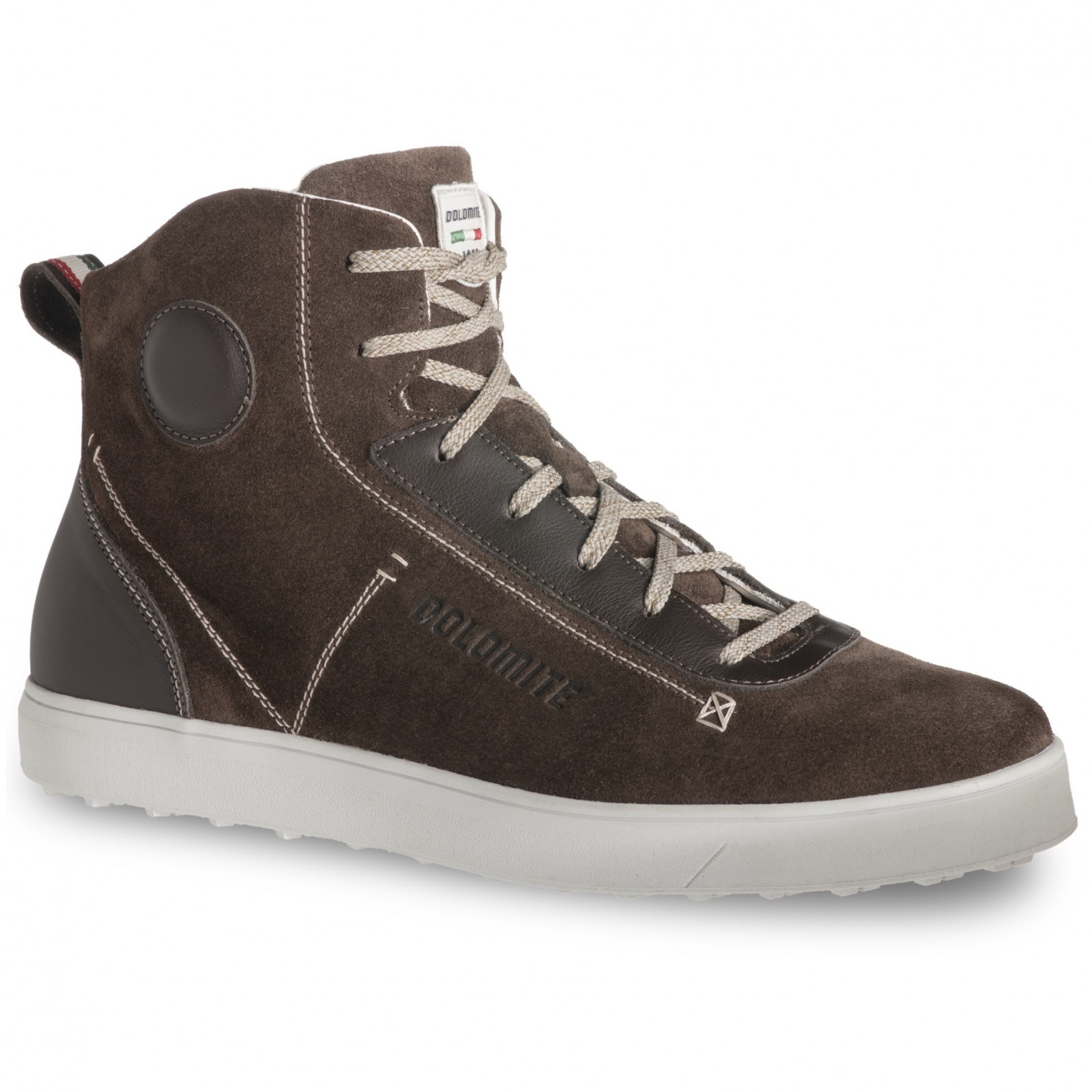 Pánské boty Dolomite Sorapis High Velikost bot (EU): 44