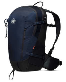 Dámský batoh Mammut Lithium 20 Women Barva: modrá/černá