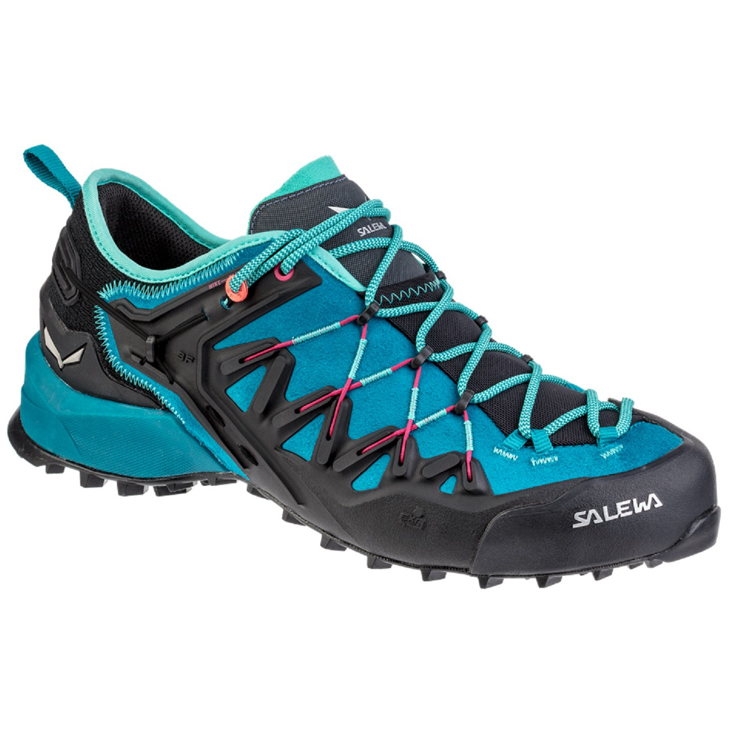 Dámské boty Salewa WS Wildfire Edge Velikost bot (EU): 40