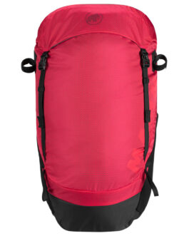 Batoh Mammut Ducan 24 Women Barva: červená