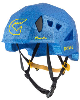 Přilba Grivel Duetto Velikost helmy: 53-61 cm / Barva: modrá
