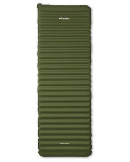 Samonafukovací karimatka Pinguin Nomad 38 NX Barva: zelená