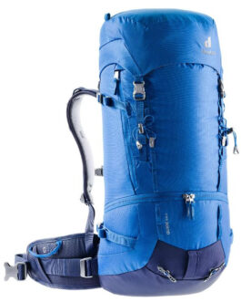 Batoh Deuter Guide 44+ Barva: modrá