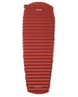 Samonafukovací karimatka Pinguin Matrix 25 NX Barva: červená