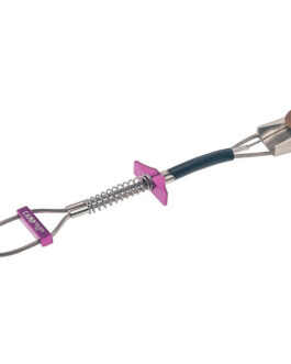 Vklíněnec Camp Bull Nut N.5 Barva: fialová