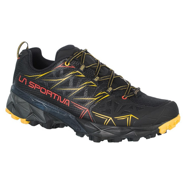 Pánské boty La Sportiva Akyra GTX Velikost bot (EU): 45