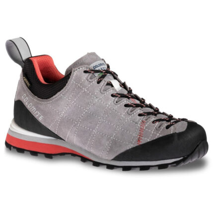 Dámské boty Dolomite W's Diagonal GTX Velikost bot (EU): 38 / Barva: šedá