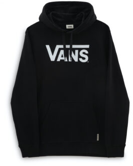 Pánská mikina Vans Classic Vans Po Velikost: L / Barva: černá