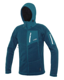 Pánská bunda Direct Alpine Jasper 2.0 Velikost: L / Barva: modrá
