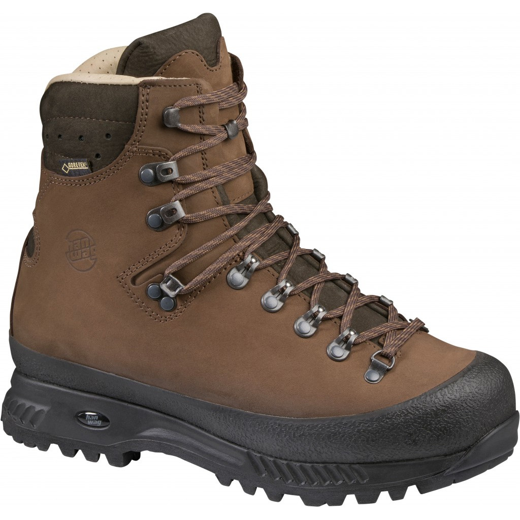 Pánské boty Hanwag Alaska GTX Velikost bot (EU): 48 (UK 12