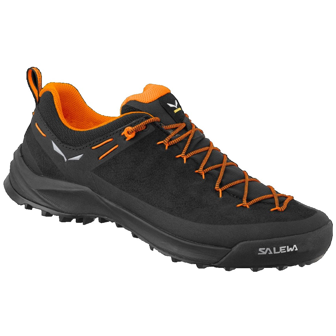 Pánské boty Salewa Ms Wildfire Leather Velikost bot (EU): 44