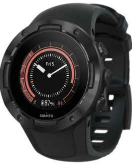 Hodinky Suunto 5 G1 Barva: černá