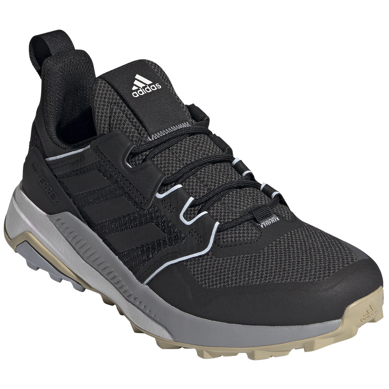 Dámské boty Adidas Terrex Trailmaker W Velikost bot (EU): 38 / Barva: černá