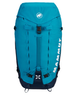 Batoh Mammut Trion Nordwand 38 Women Barva: modrá/černá