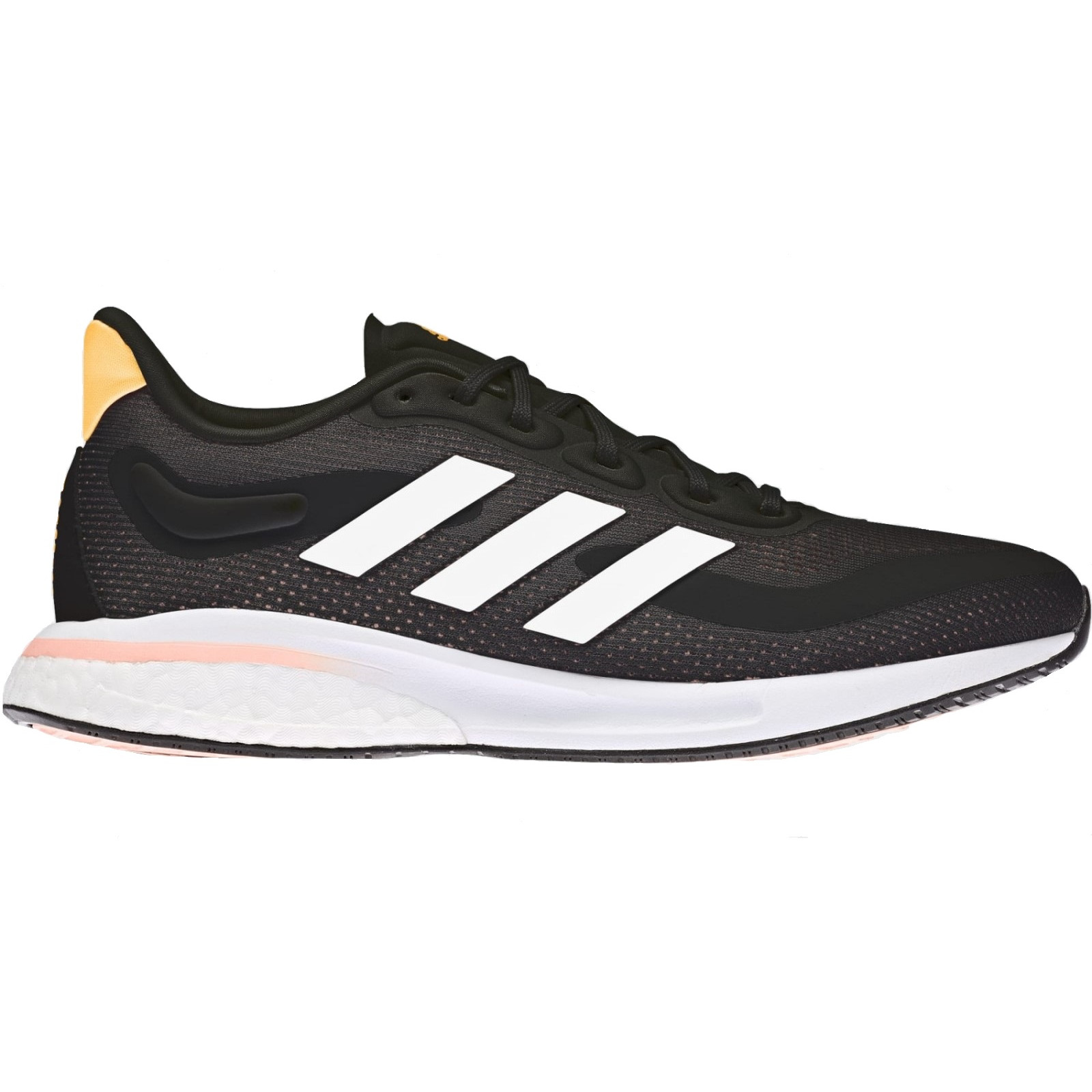 Dámské boty Adidas Supernova W Velikost bot (EU): 41 (1/3) / Barva: černá/bílá
