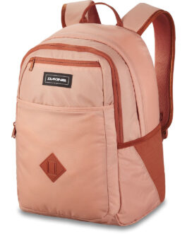 Školní batoh Dakine Essentials Pack 26 l Barva: hnědá/oranžová