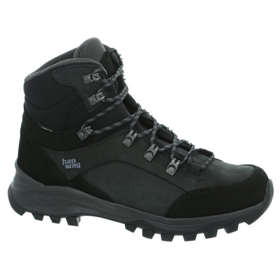 Pánské boty Hanwag Banks GTX Velikost bot (EU): 46