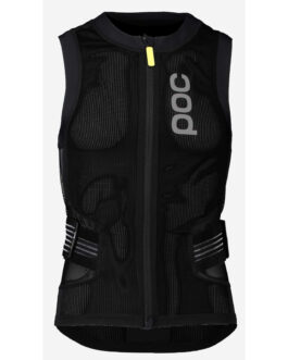 Chránič páteře POC VPD System Vest Velikost: S / Barva: černá