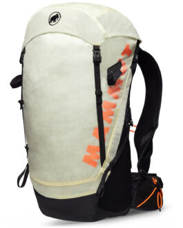 Batoh Mammut Ducan 24 Barva: bílá