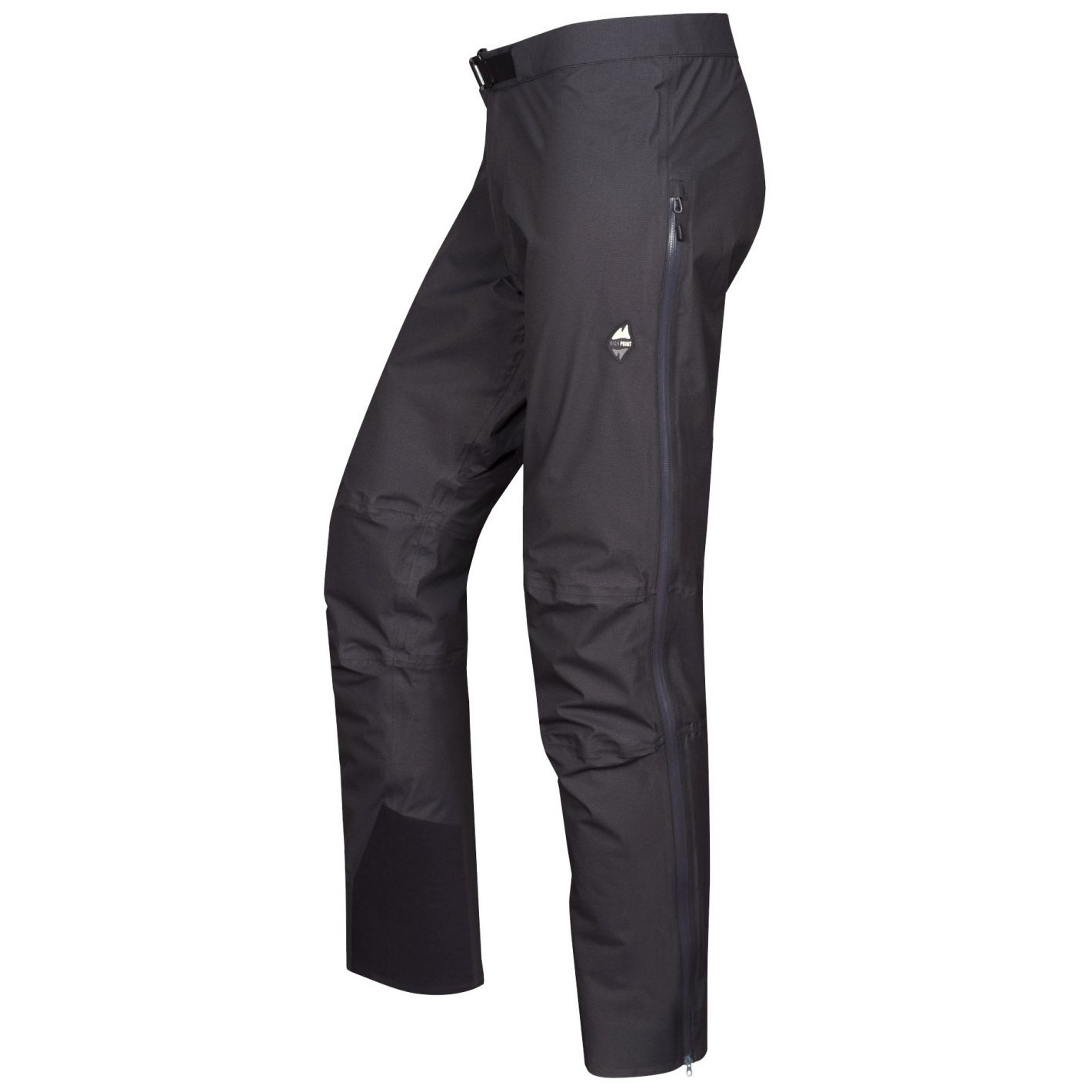 Pánské kalhoty High Point Cliff Pants Velikost: XL / Barva: černá