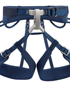 Úvazek Petzl Adjama Velikost: XL / Barva: tmavě modrá