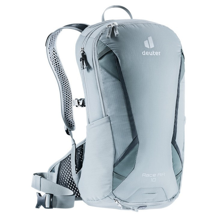 Batoh Deuter Race Air Barva: šedá