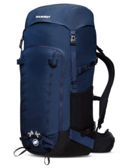 Batoh Mammut Trion 50 Barva: modrá/černá