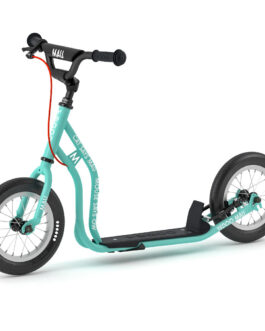 Koloběžka Yedoo Mau Barva: tyrkysová