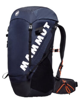 Batoh Mammut Ducan 30 Women Barva: modrá/černá