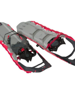 Sněžnice MSR Revo Explore W22 Barva: šedá/červená