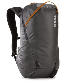 Batoh Thule Stir 18L Barva: tmavě zelená